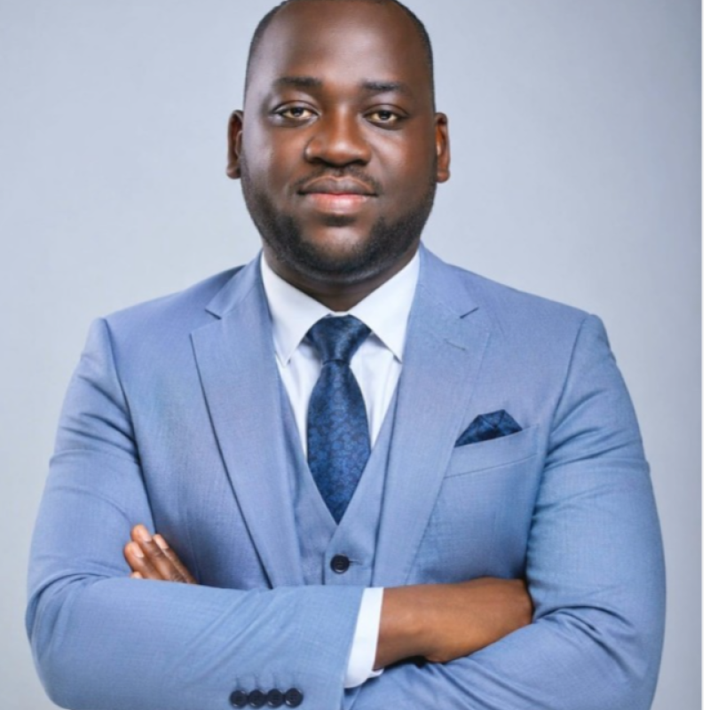 José Kouadio, Expert Zoho Francophone