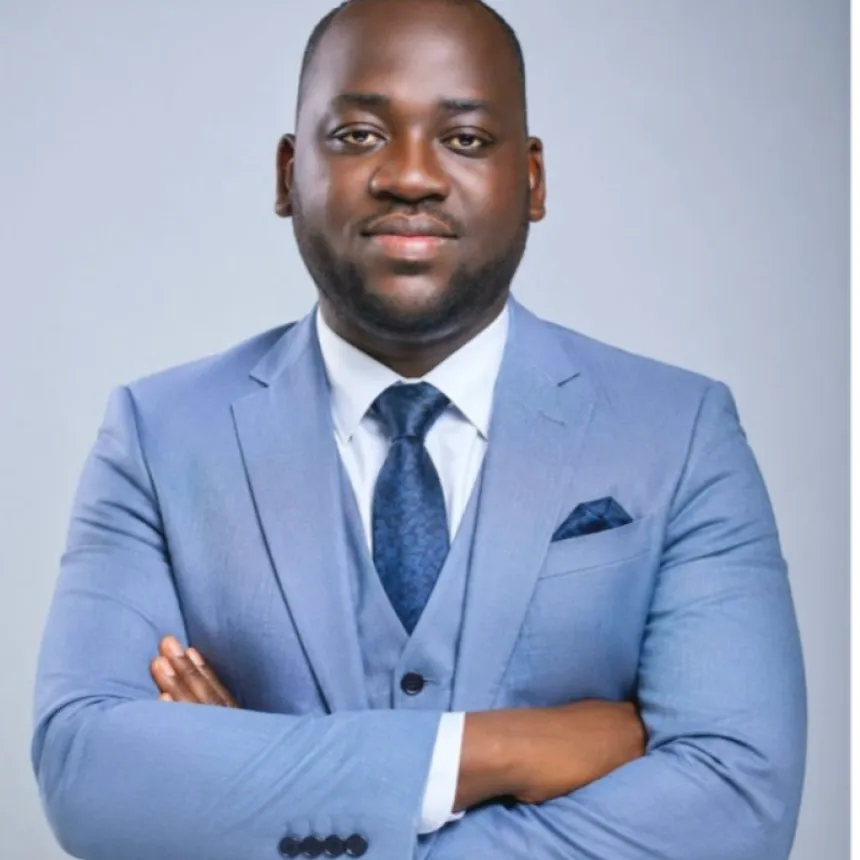 José Kouadio, Expert Zoho Francophone